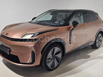 Beige Usado 2025 Lynk & Co 08 SUV | 48.900 € (Precio justo)