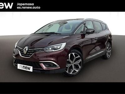 Renault Grand Scénic IV