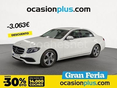 Mercedes E350