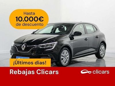Renault Mégane IV