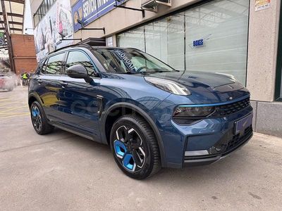 Azul Usado 2022 Lynk & Co 01 SUV | 21.300 € (Precio justo)