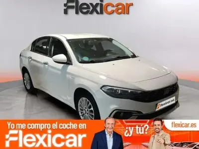 Usado Fiat Tipo