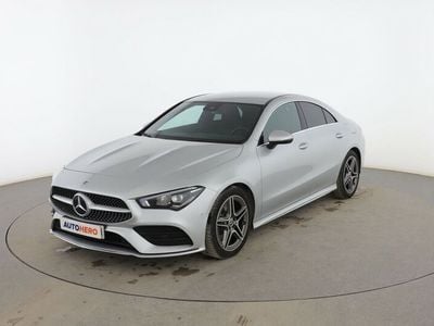 Mercedes 200