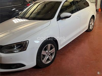 VW Jetta