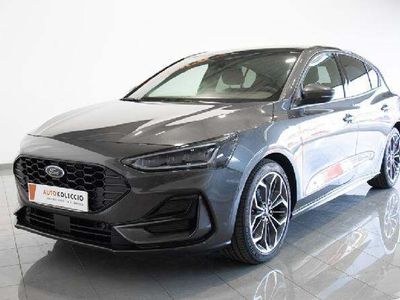 usado Ford Focus ST-Line X