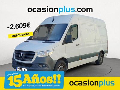 Mercedes Sprinter