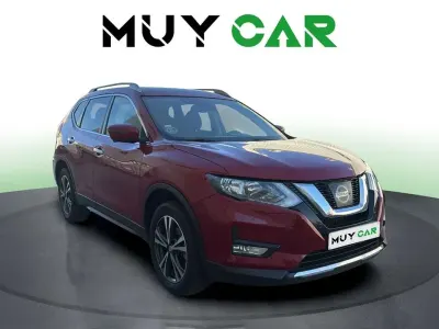 Usado Nissan X-Trail