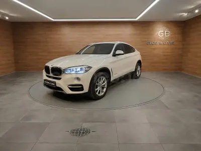 Usado BMW X6