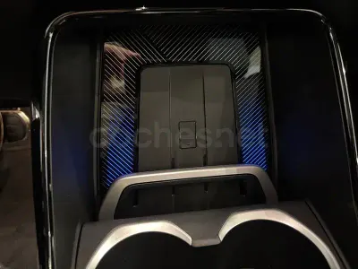 Usado BMW X2 163 CV (119 kW) 2026 Blanco SUV