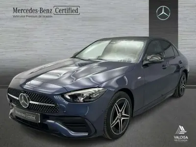 Usado Mercedes C300e 313 CV (230 kW) 2025 Berlina