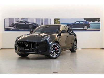 usado Maserati Grecale GT L4 MHEV 300CV AWD