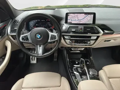 Usado BMW X3