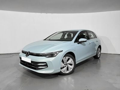 VW Golf VIII