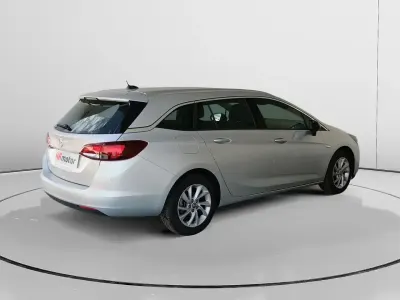 Brugt Opel Astra