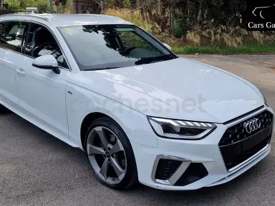 Usado Audi A4