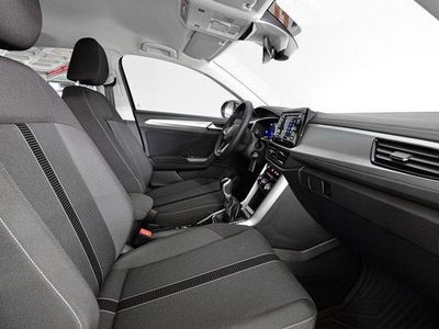 Gris indy metalizado Usado 2022 VW T-Roc SUV | 18.990 € (Precio justo)