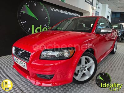 Volvo C30