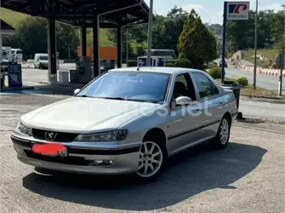 Usado Peugeot 406