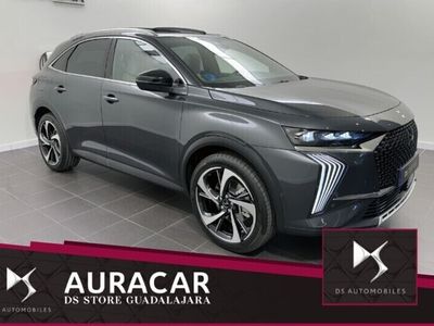 usado DS Automobiles DS7 Crossback 