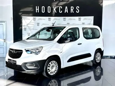 Usado Opel Combo Life