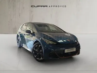 Usado Cupra Born e-Boost 169 kW (231 CV) 2024 Eléctrico Utilitario