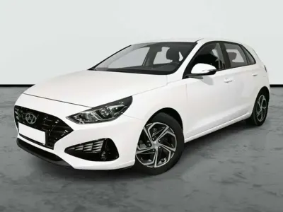 Usado Hyundai i30