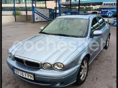 Jaguar X-type