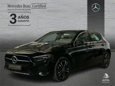 Usado Mercedes A250