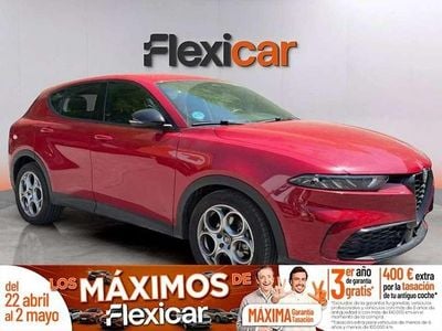 Usado Alfa Romeo Tonale