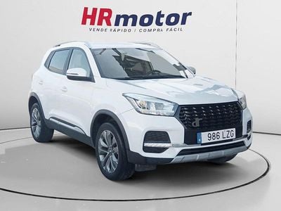 Usado DR DR 4.0 116 CV (85 kW) 2022 SUV
