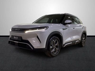 Usado BYD Atto 2 Comfort 150 kW (204 CV) 2026 Blanco SUV