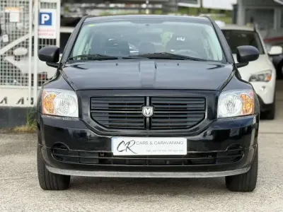 Usado Dodge Caliber