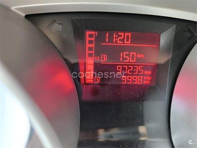 Blanco Usado 2010 Seat Ibiza SC Style Utilitario | 5999 € (Precio justo)