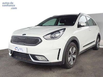 usado Kia Niro 1.6 HEV Drive