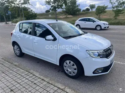 Gebraucht Dacia Sandero