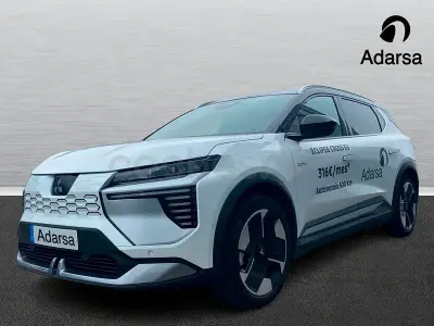 Usado Mitsubishi Eclipse Cross 188 CV (138 kW) 2025 Blanco SUV