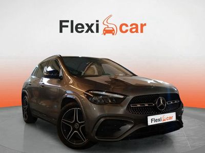 Mercedes GLA200
