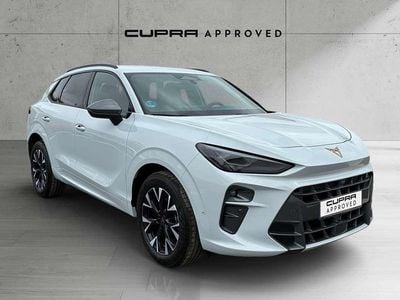 Käytetty Cupra Terramar 150 HP (110 kW) 2025 Valkoinen Katumaasturi