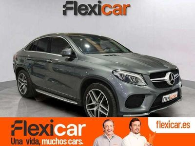 Mercedes GLE350