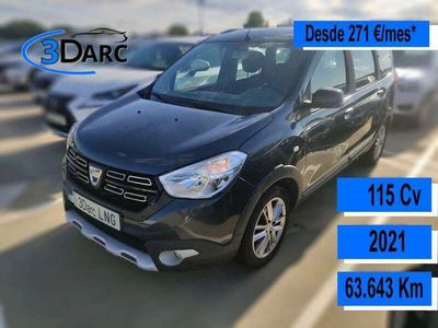 Dacia Lodgy