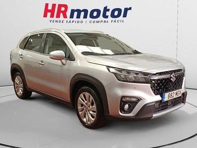 Usado Suzuki SX4 S-Cross 129 CV (94 kW) 2023 SUV