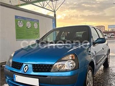 Renault Clio II