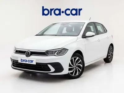 Usado VW Polo