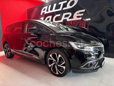 Renault Grand Scénic IV