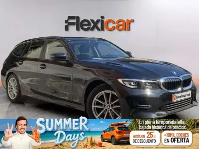 Usado BMW 320