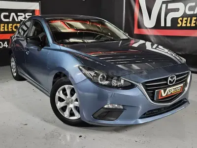 Usado Mazda 3