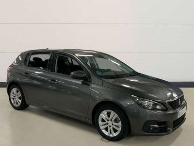 usado Peugeot 308 1.5 BlueHDi S&S Active Pack 130