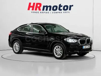 Usado BMW X4