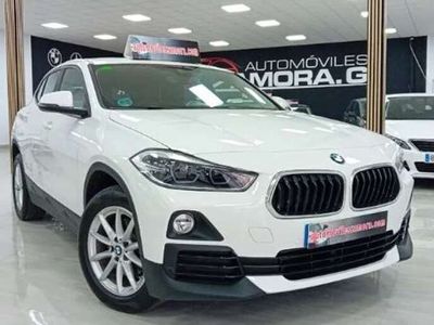 usado BMW X2 xDrive 18dA Advantage