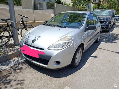 Renault Clio II